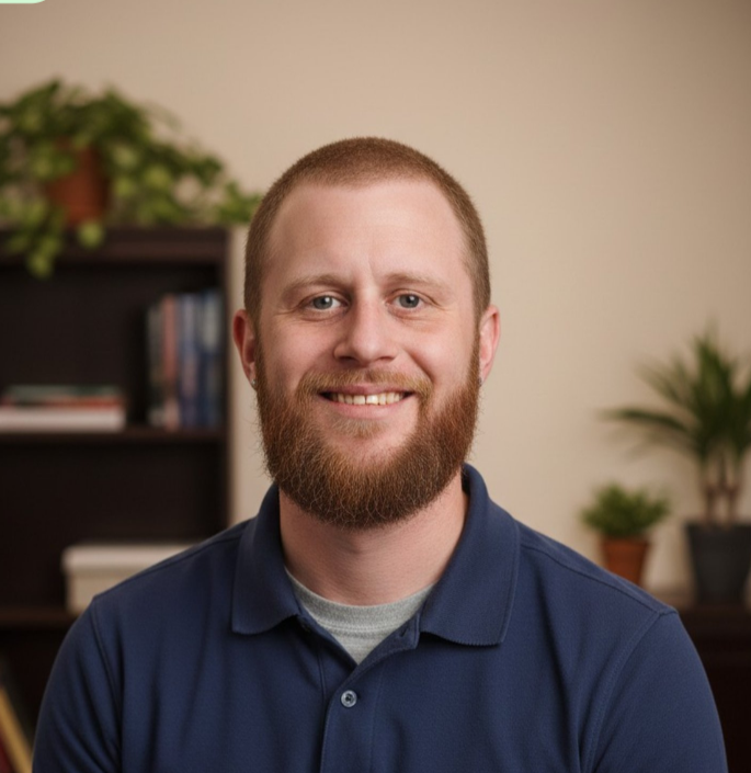 Joshua Newton - Founder of Digital Envisioned
